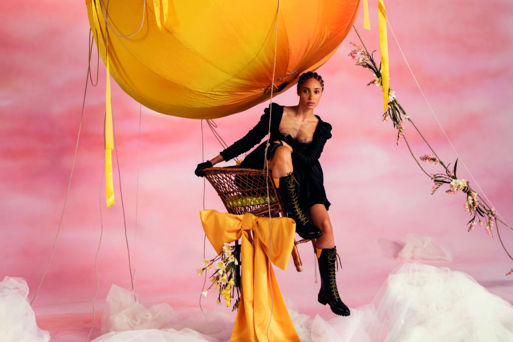 Jo Malone London EPF Superhero 23 Campaign Landscape4 PRINT F39L 300