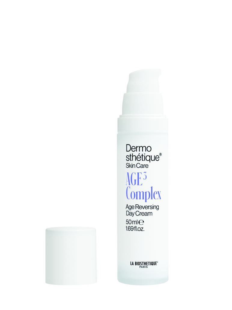 La Biosthetique Dermosthetique Age3 Complex Age Reversing Day Cream 50ml EUR 9800 2