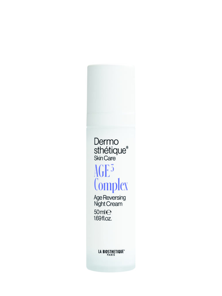 La Biosthetique Dermosthetique Age3 Complex Age Reversing Night Cream 50ml EUR 9800 1