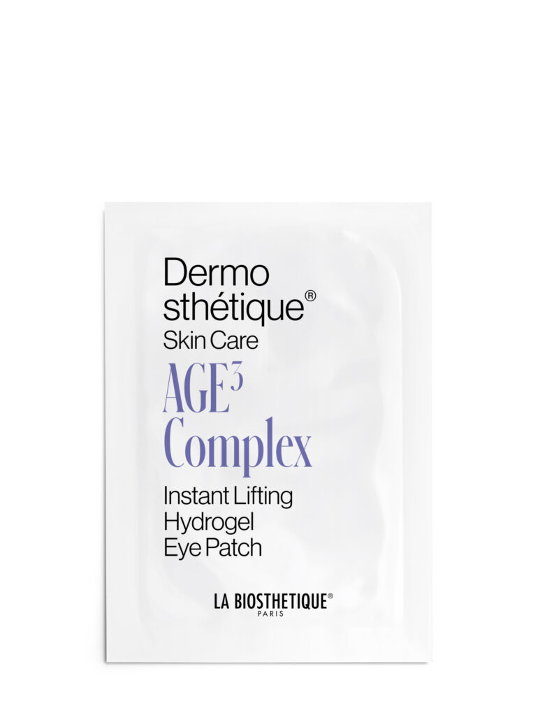 La Biosthetique Dermosthetique Age3 Complex Instant Lifting Hydrogel Eye Patch EUR 6200