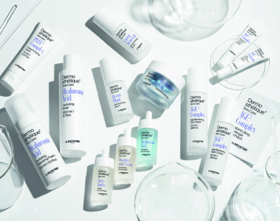 La Biosthetique Dermosthetique Sujet 1