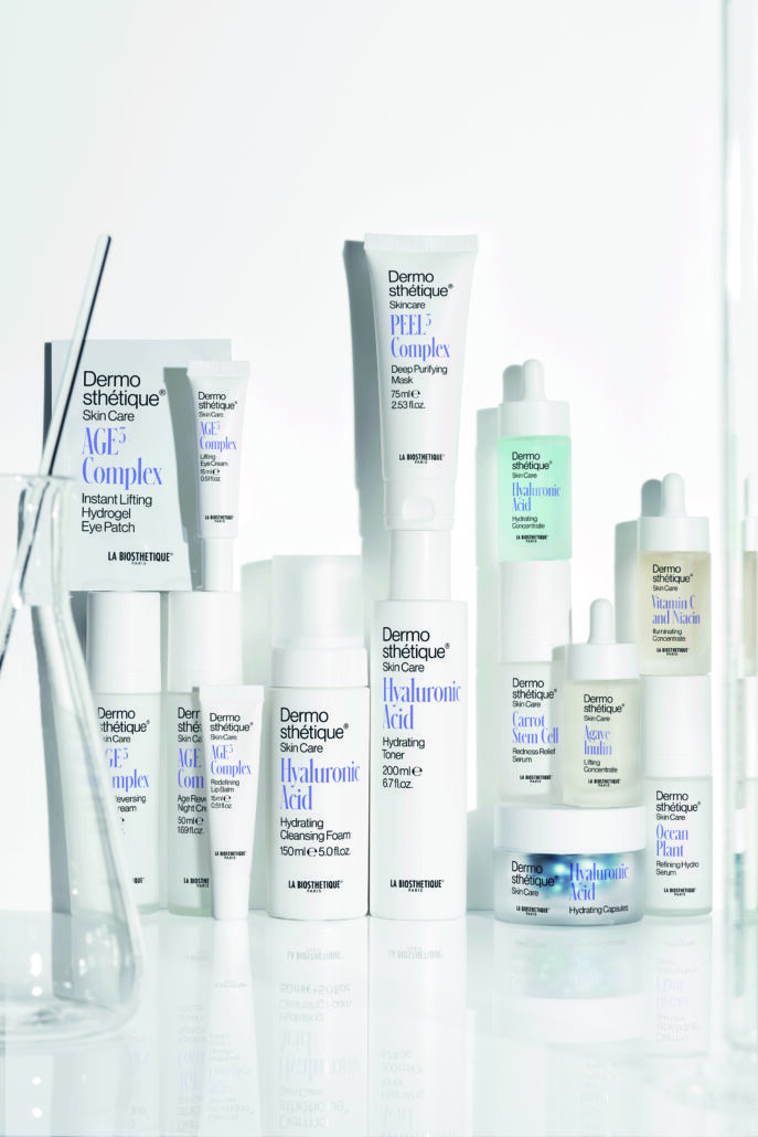 La Biosthetique Dermosthetique Sujet 11