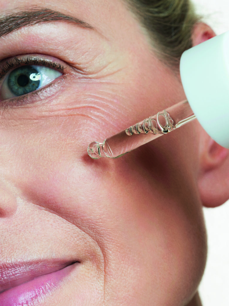 La Biosthetique Dermosthetique Sujet 18