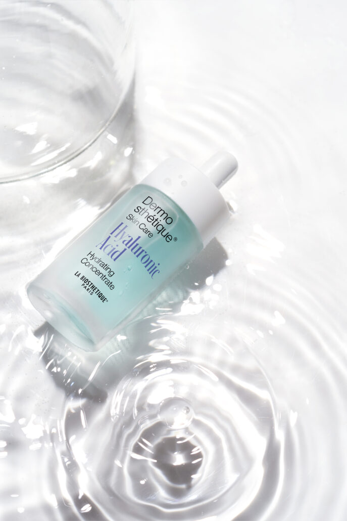 La Biosthetique Dermosthetique Sujet 3