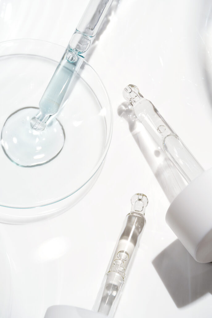 La Biosthetique Dermosthetique Sujet 9