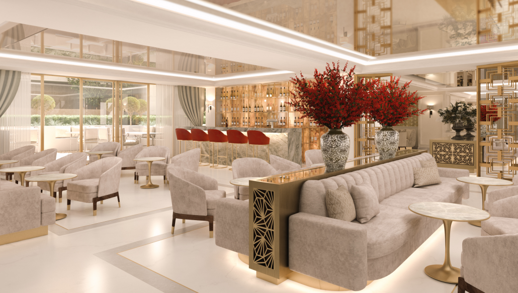 Legacy Hotel Cascais Curio Collection by Hilton