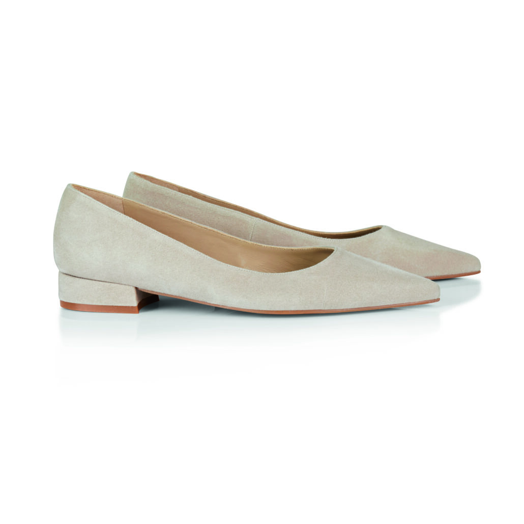 MADELEINE Ballerinas beige EUR18995 2