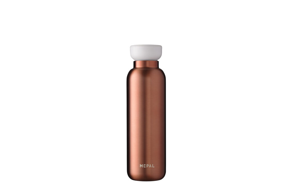 Mepal Thermoflasche Ellipse 500 ml Rose Gold EUR 2799