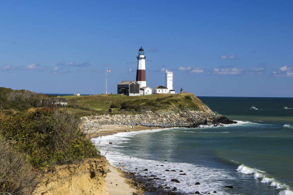 Montauk © Doug Kelley