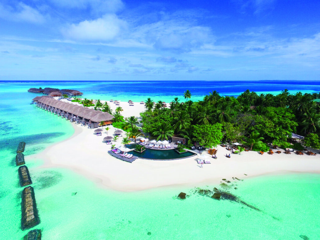 Moofushi Maldives c Constance Hotels Resorts