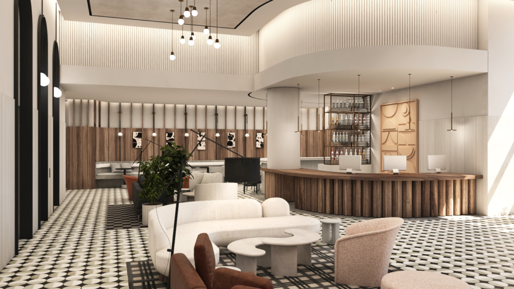 Motto by Hilton Times Square