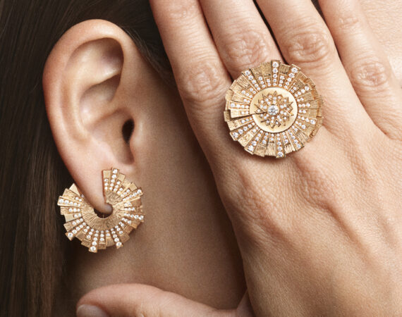 PIAGET SUNLIGHT PORTE G34R1300G38RA200