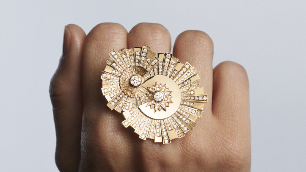 PIAGET SUNLIGHT PORTE G34R1400 2