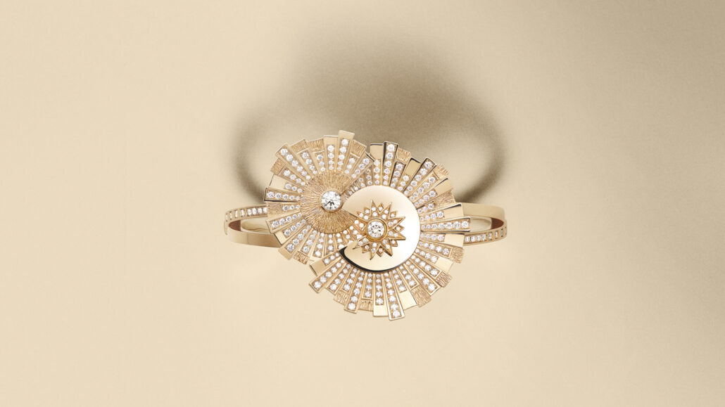 PIAGET SUNLIGHT STILL LIFE G36R1300 4