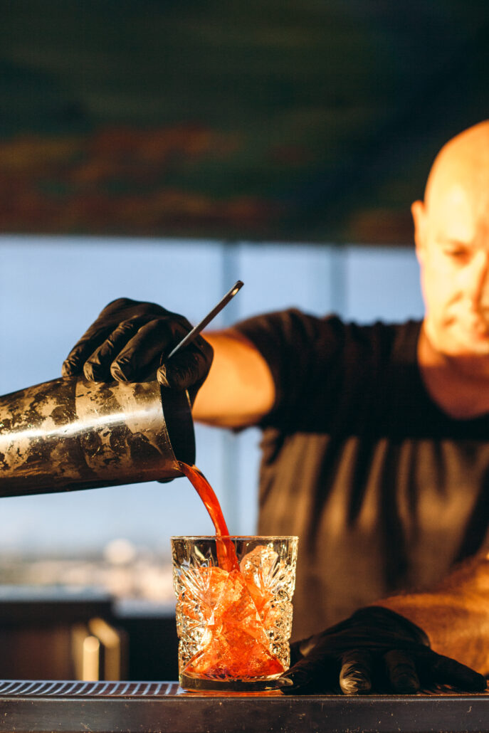 SO Vienna Das LOFT C SO Vienna 10