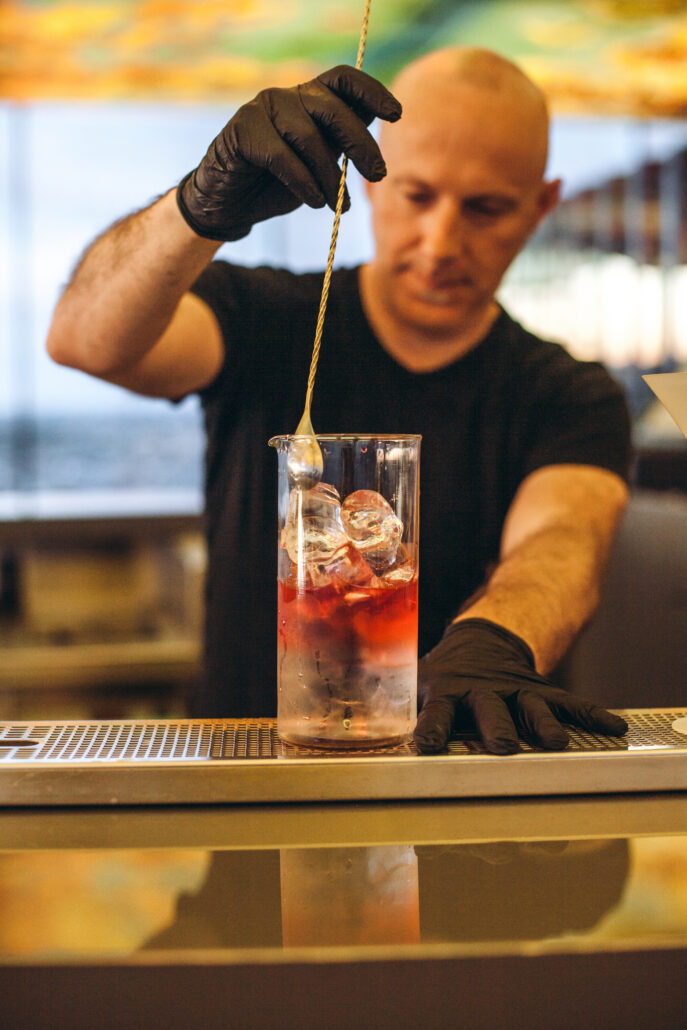 SO Vienna Das LOFT C SO Vienna 6