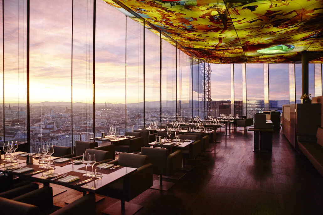 SO Vienna Das LOFT Sunset C Rafaela Proell 4