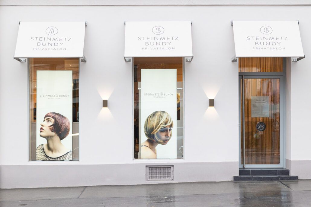 Steinmetz Bundy Privatsalon Billrothstrasse c Steinmetz Bundy Privatsalon Gilbert Novy 8204 1