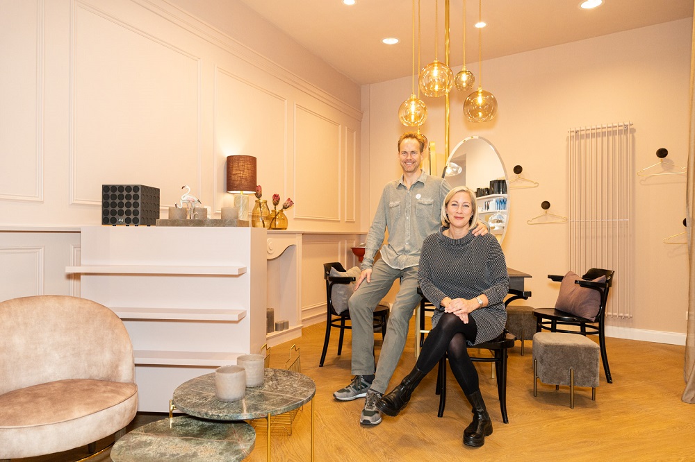 Steinmetz Bundy Privatsalon Billrothstrasse c Steinmetz Bundy Privatsalon Gilbert Novy 8381 kl