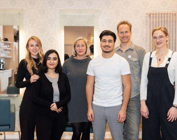 Steinmetz Bundy Privatsalon Billrothstrasse c Steinmetz Bundy Privatsalon Gilbert Novy 8431 kl