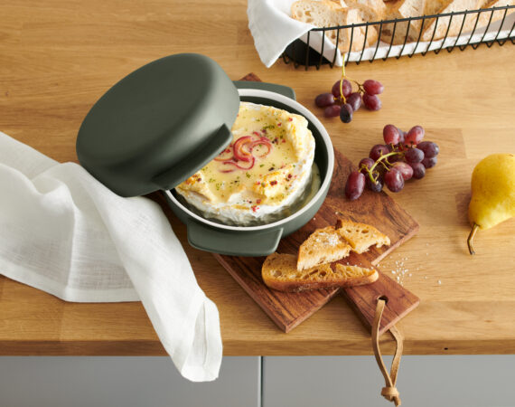 TCHIBO 126447 Ofenk„se Bereiter 1 50.22