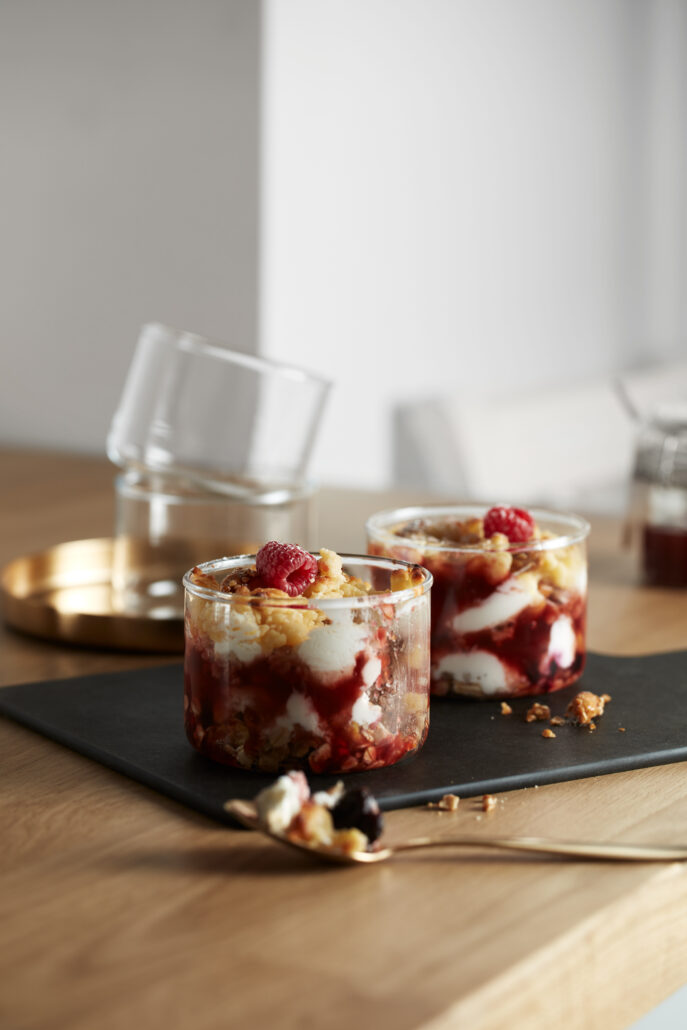 TCHIBO 126450 4 Portions und Ofengl„ser 1 50.22