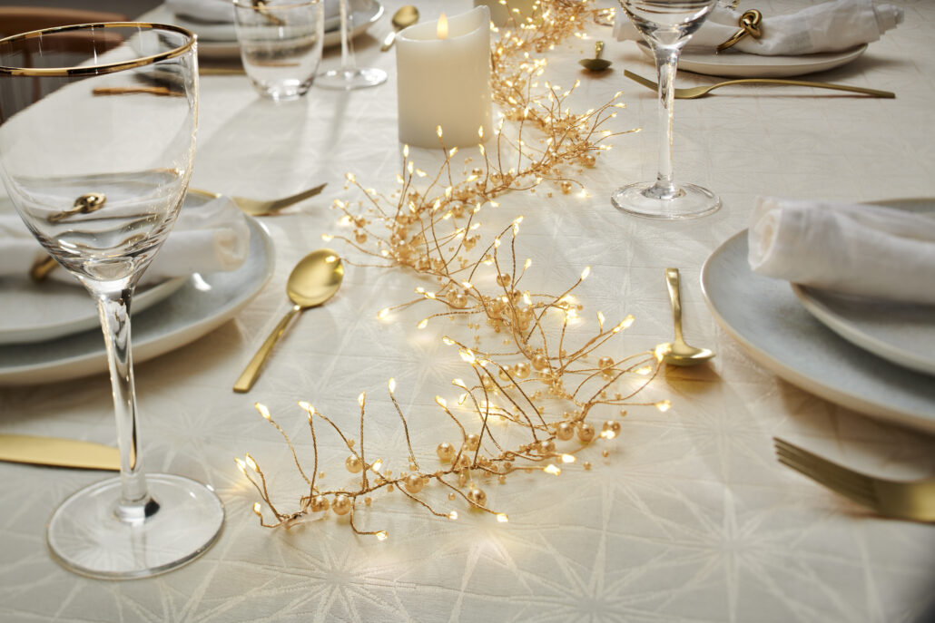 TCHIBO 126686 LED Girlande 1 50.22