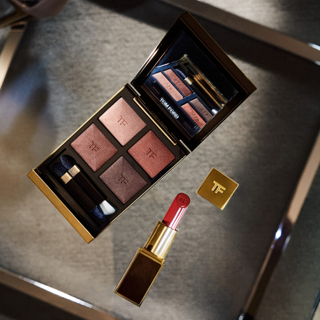 TFB 2022 Gifting EyeQuadLipColor