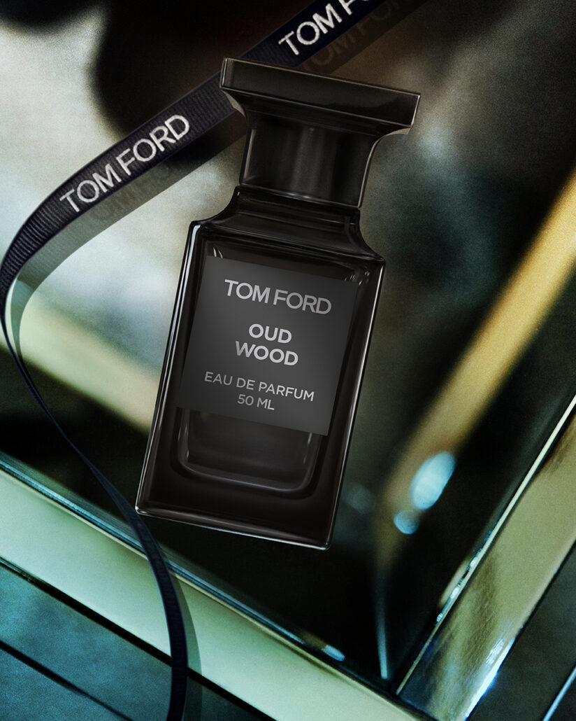 TFB 2022 Gifting OudWood