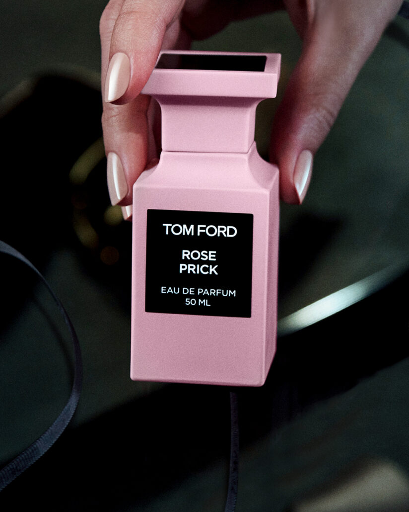 TFB 2022 Gifting RosePrick50ml