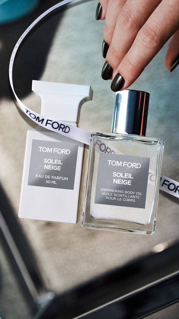 TFB 2022 Gifting SoleilNeigeDuo