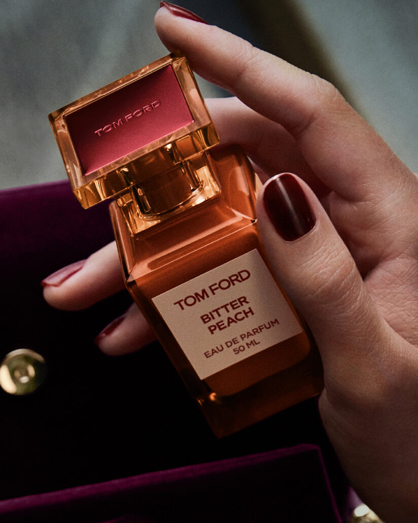 TFB Gifting BitterPeach