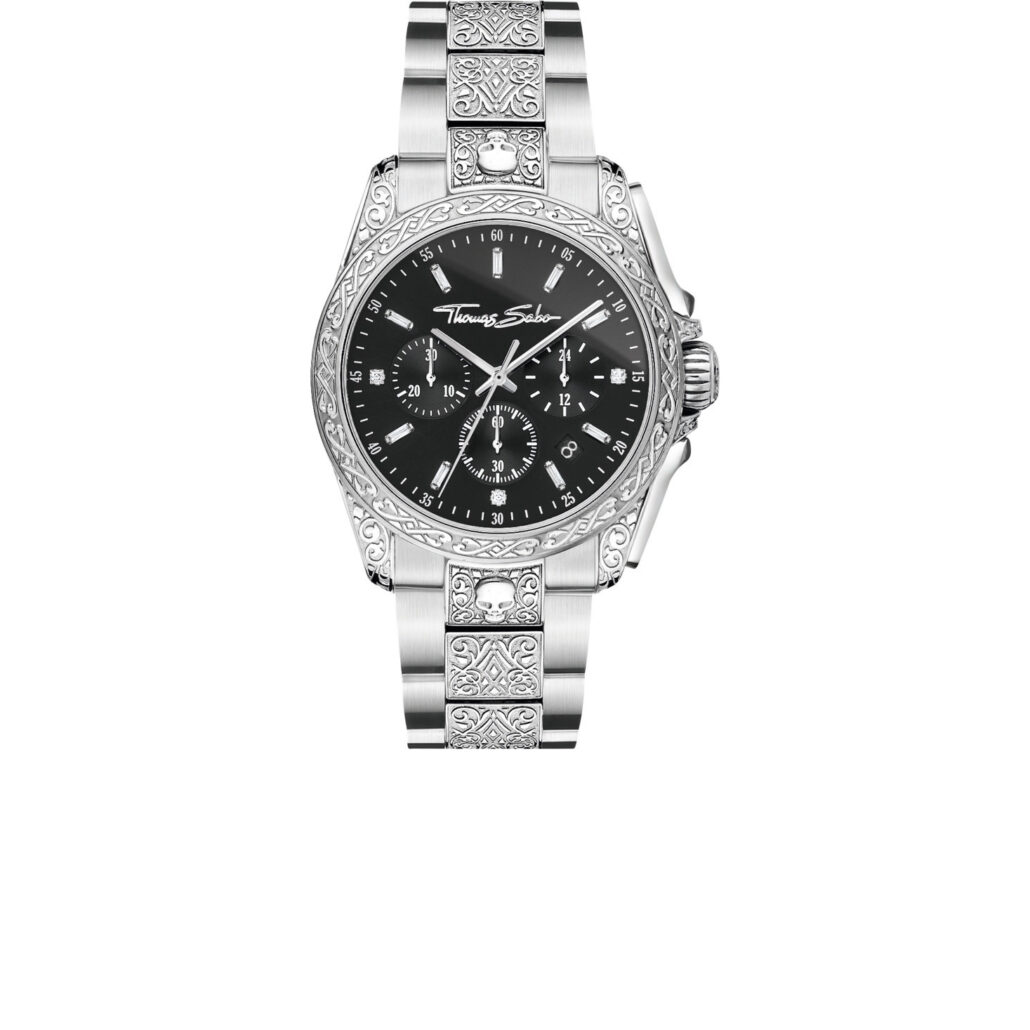 THOMAS SABO WATCHES AW22 Product SET WA0386 201 203