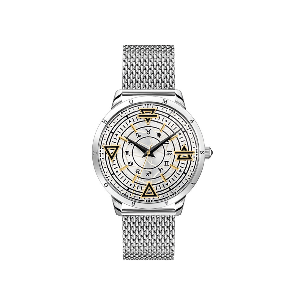 THOMAS SABO WATCHES AW22 Product WA0387 201 201
