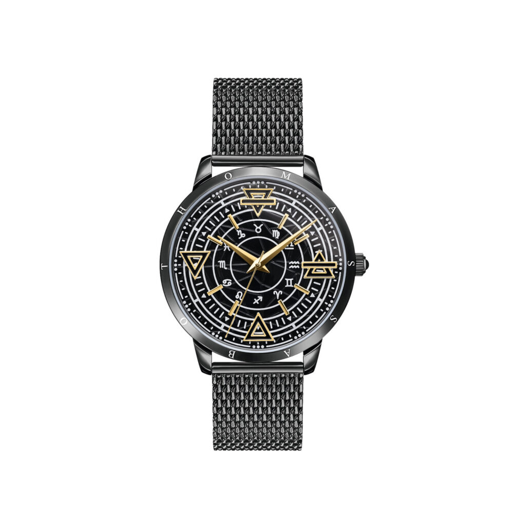 THOMAS SABO WATCHES AW22 Product WA0389 202 203