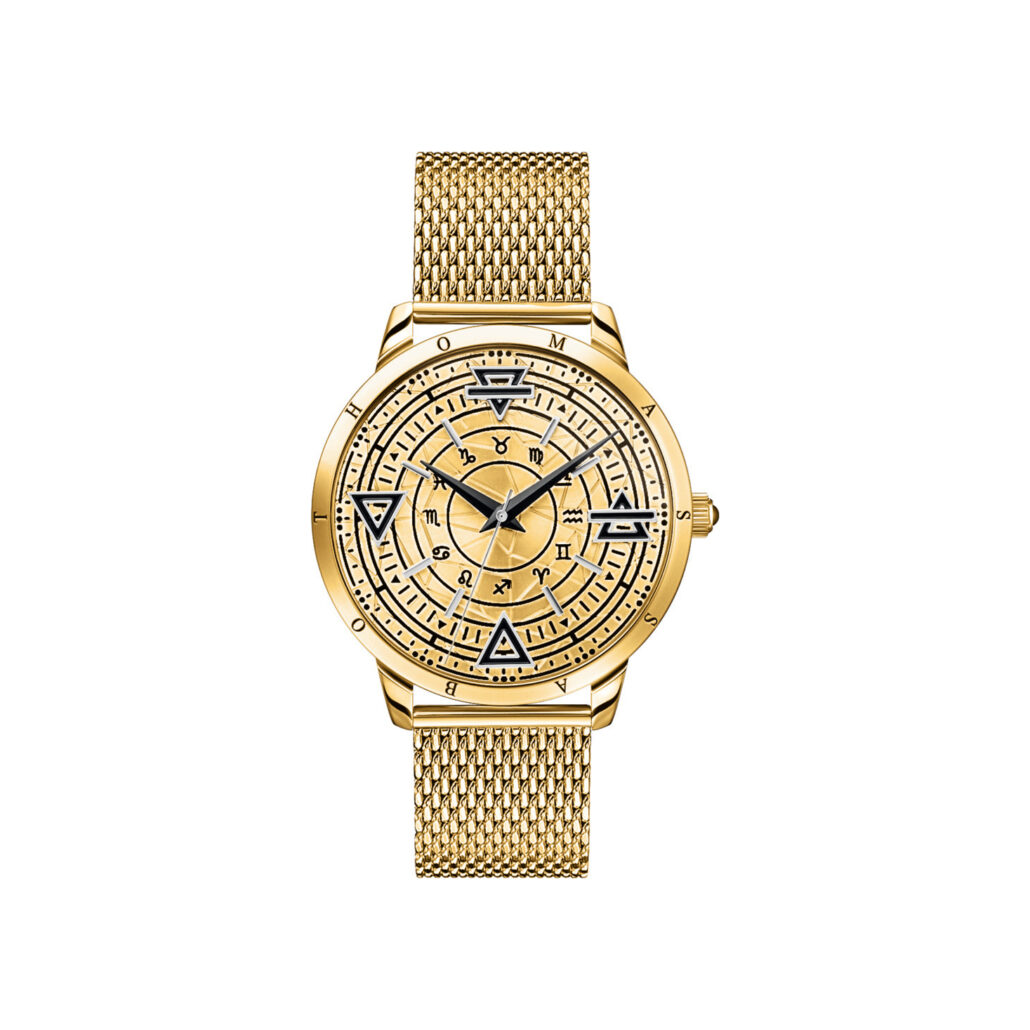 THOMAS SABO WATCHES AW22 Product WA388 264 207