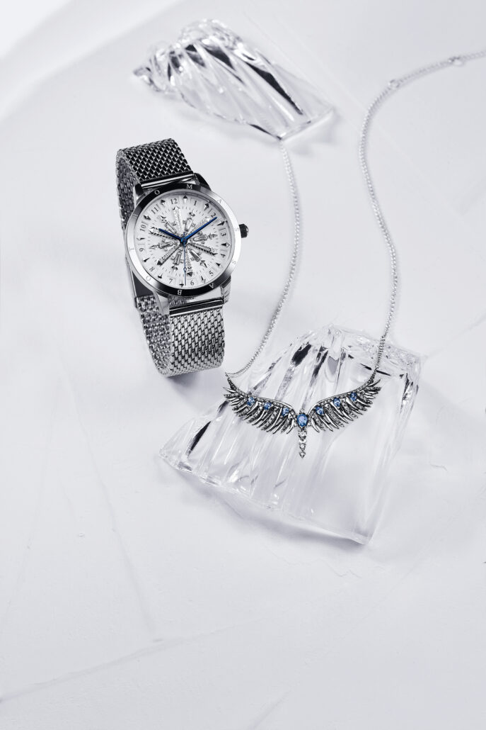 THOMAS SABO WATCHES AW22 STILL 1