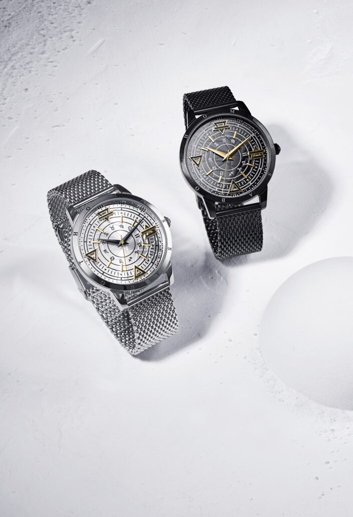 THOMAS SABO WATCHES AW22 STILL 2