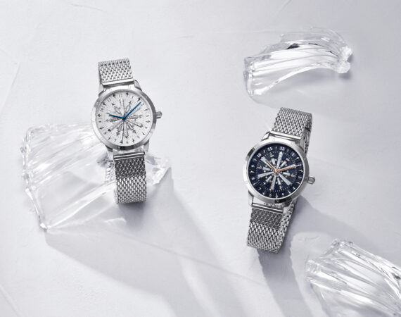 THOMAS SABO WATCHES AW22 STILL 3