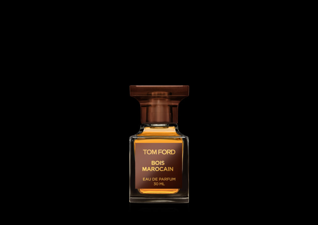 TOM FORD BEAUTY BOIS MAROCAIN 30ML 2022 DARK