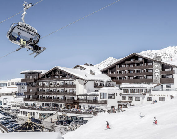 TOP Hotel Hochgurgl Tirol 02
