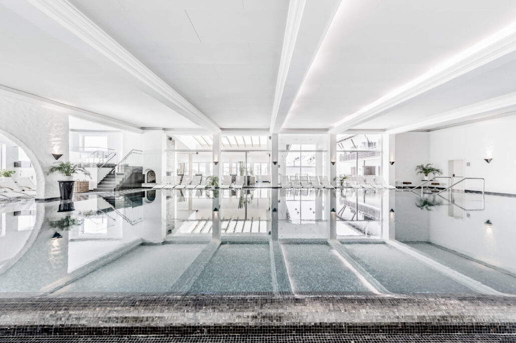 TOP Hotel Hochgurgl Tirol Spa 01