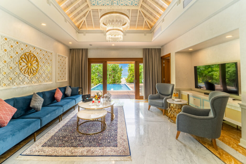 TSC Signature Beach Residence MAD 13