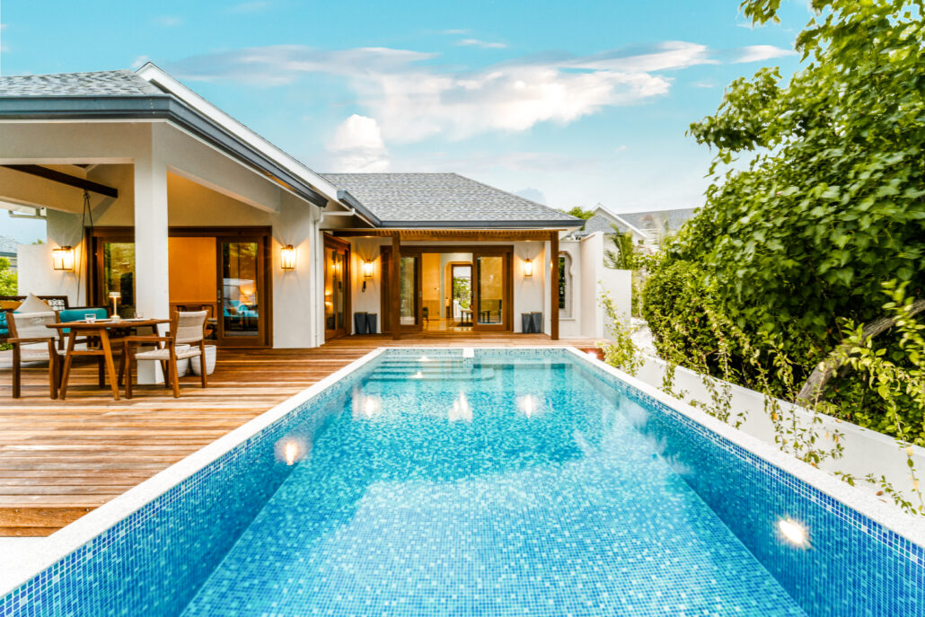 TSC Signature Beach Residence MAD 27