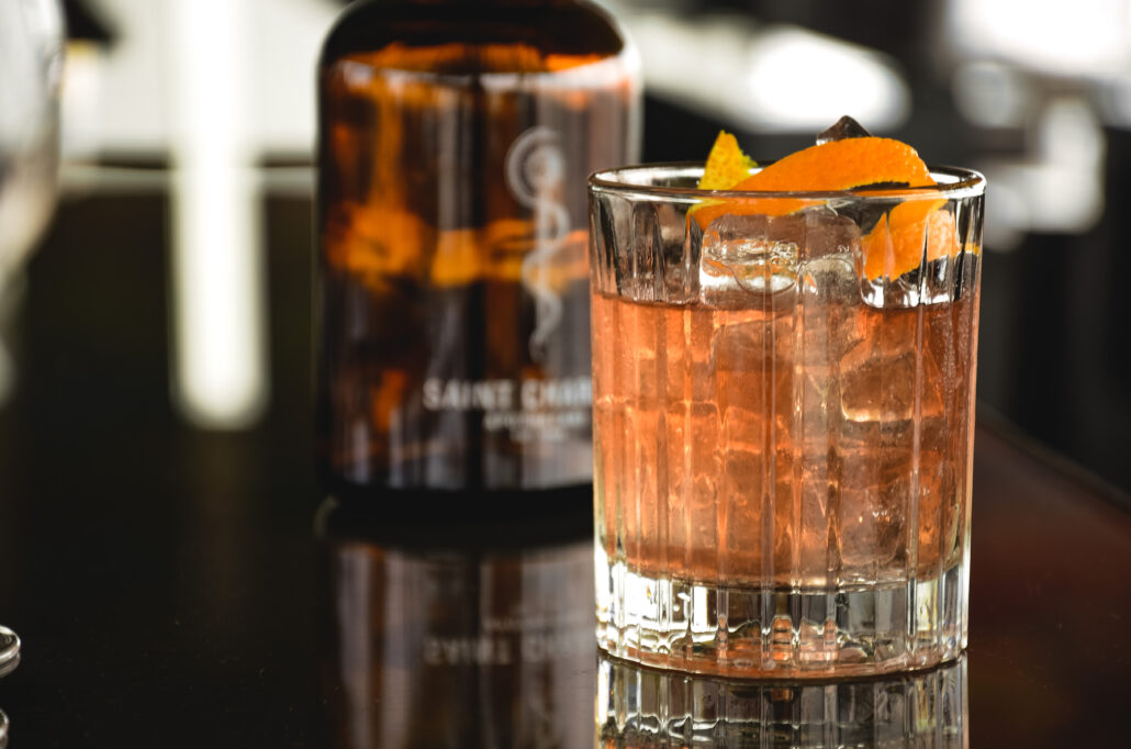 The Saint Charles Pop Up Bar powered by Saint Charles presented by Das LOFT C Anna Friedmann 5