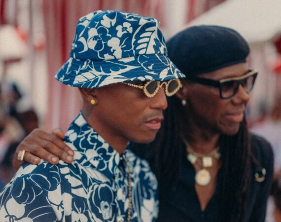 chanel pharrell williams and nile rodgers chanel cruise 22 23 replica show miami november 4th 3 LD e1668412095464