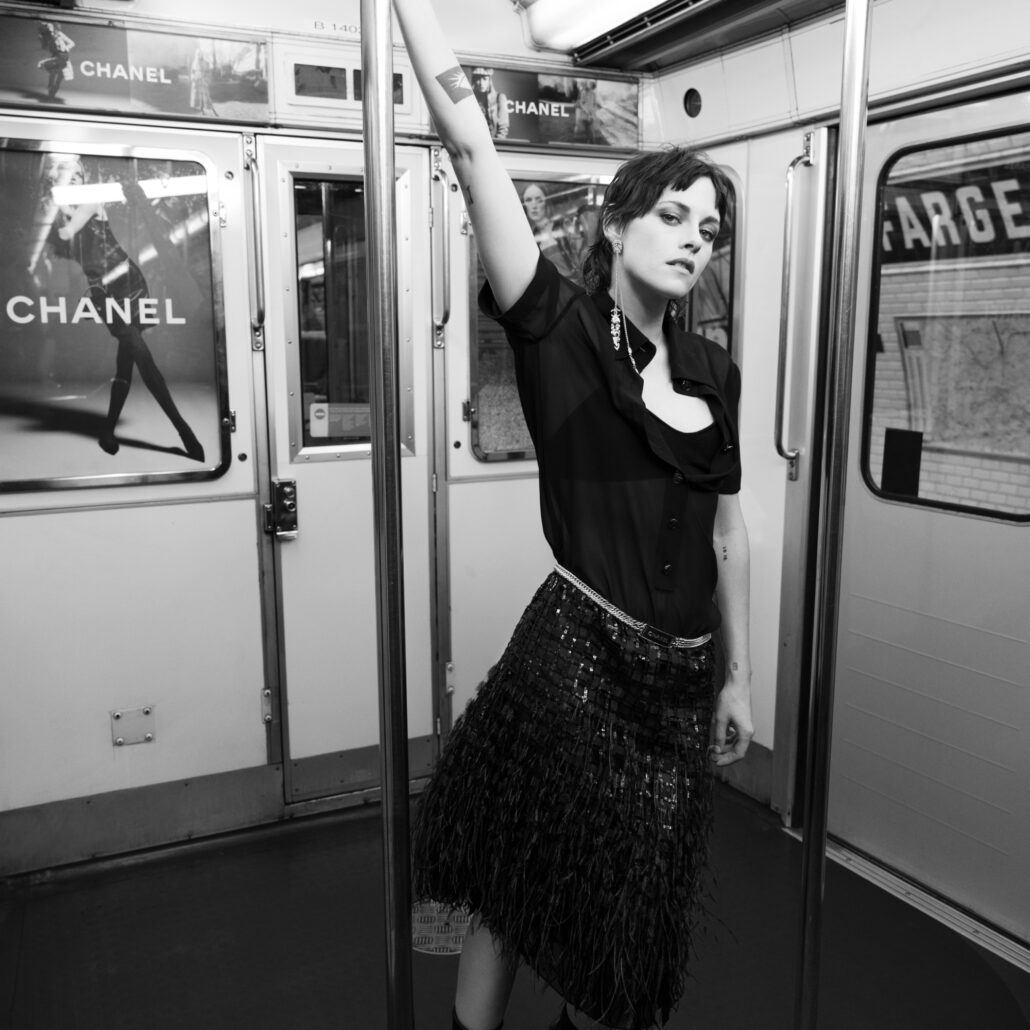 chanel ss 2023 rtw photograph by inez and vinoodh square 6