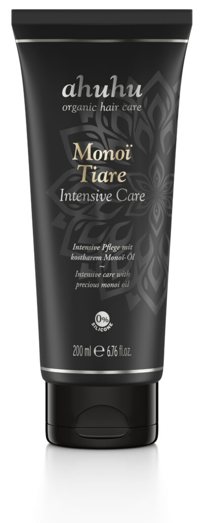 eco05.31b ahuhu monoi tiare intensivecare 200ml