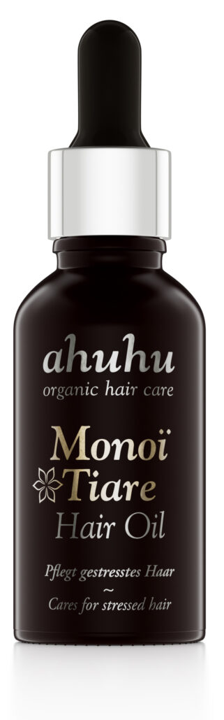eco05.32b ahuhu monoi tiare oil 30ml