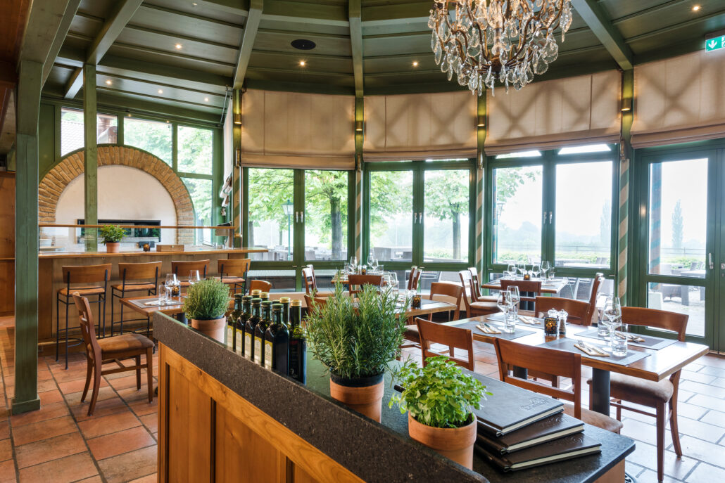 hotel gut ising key visuals ristorante il cavallo 1